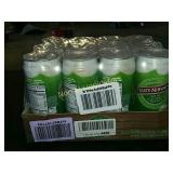 NEW SEALED CASE Taste Nirvana Real Coconut Water,