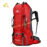 FREE KNIGHT TREKKING 60 LITER BACKPACK