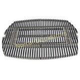 CAST IRON BBQ GRATES AND GRIDDLE INSERT FOR WEBER