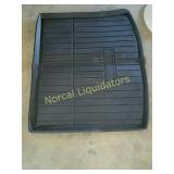 Cargo Liner Rear Cargo Tray Trunk Floor Mat