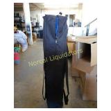 Royal blue 10