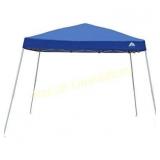 Ozark Trail 9x9 Blue Gazebo Canopy Model. Appears