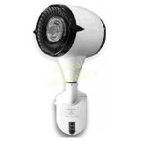 PARTS ONLY! Missing fan head. Lava Aire Italia
