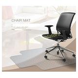 YOSHIKO
Heavy Duty Carpet Chair Mat Thick And