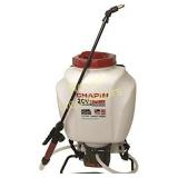 Chapin 63985 4-Gallon 20-volt Wide Mouth Battery