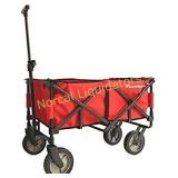 EasyGoWagon 2.0 -Folding Wagon - Collapsible