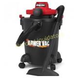 Shop-Vac 6 gallon 4.0 pHP Wet/Dry Vac with