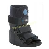 Short air boot
United Surgical Short Air Cam