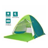Beach Shade Tent
Ylovetoys Beach Tent Sun