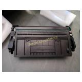 Replacement BLACK Toner Cartridge for HP CF226A.