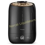 iTvanila Cool Mist Humidifier,5L Ultrasonic Air