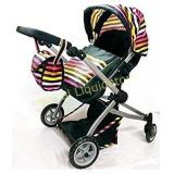 Mommy & Me Doll Collection
Babyboo Deluxe Little