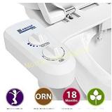 ABHQP Non-Electric (Mechanical) Fresh Water Bidet