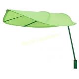 IKEA Lova Green Leaf Canopy, Perfect for Kids