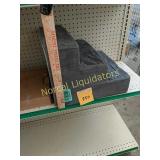 New dog foam stairs 12 inches tall 14 wide