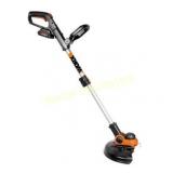 Light used WORX GT 3.0 WG163 20V 2.0 Ah Cordless