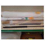 2 Aeagle gas struts