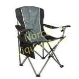 Big boy camp chair
ALPHA CAMP Oversized Camping