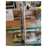 Pool cue
T&R Sport Billiard Cue 58" hardwood