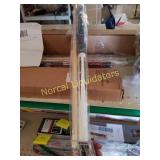 T&R Sport Billiard Cue 58" hardwood with steel