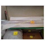 Vinyl
3ft x ft vinyl sheet new