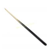 2 Shorty pool cue stick
2 T&R sports 1-Piece 36"