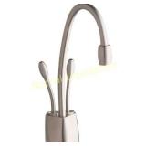 In-Sink-Erator F-HC1100SN Indulge Water Dispenser