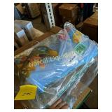 Kids foam play mat toxic free non-slip