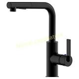 Derengge KF-9001-MT Single Handle Pull-out 1 Hole
