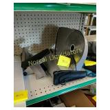 Used Nesco FS-250 180-watt Food Slicer with