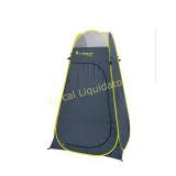 Pop up changing tent/toilet tent
Green Elephant