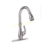 Kitchen Faucet CLOFY DIY Kitchen Sink Faucet -