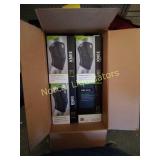16 closed patella knee sleeves size medium all