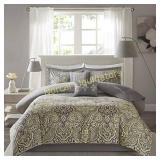 New Comfort Spaces - Alissa Cotton Printed