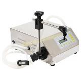 New OrangeA Liquid Filling Machine Pump Numerical