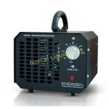 Air purifier 
Commercial Ozone Generator 4500mg