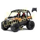 RC car
New Bright 1:14 Radio Control Polaris