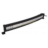 QDY 32" 180W Curved Led Light Bar Off-road Light