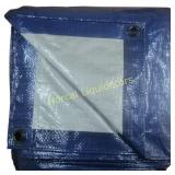 Ozark Trail T0005 All Purpose Tarpaulin, 12
