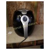 Air fryer 
Blusmart air fryer  preowned good