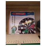 UB Safety professional level dart board 16"