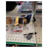 Multi- electronics lot. See pics