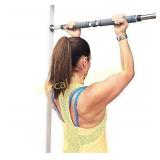 Pull up bar Maximiza Pull-Up Bar holds up to