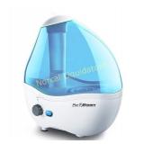 PurSteam Ultrasonic Cool Mist Humidifier -