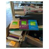 Whole box of H & R Block federal tax software