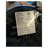 Pre-owned good condition aicok juicer complete