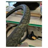 Used Bike tires 26x1.95