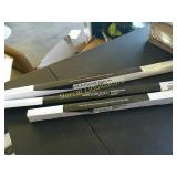 LOT OF 3 BOXES CLEAR TEXTURED WINDOW FILM
TWO