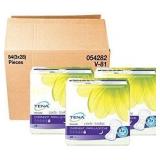 NEW TENA Incontinence Pads for Women, Overnight,