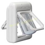PetSafe Dog & Cat SmartDoor Plus, Small
APPEARS